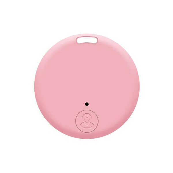 GPS Tracker - Bluetooth Locator - Anti-Lost Device