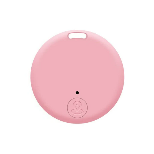 GPS Tracker - Bluetooth Locator - Anti-Lost Device