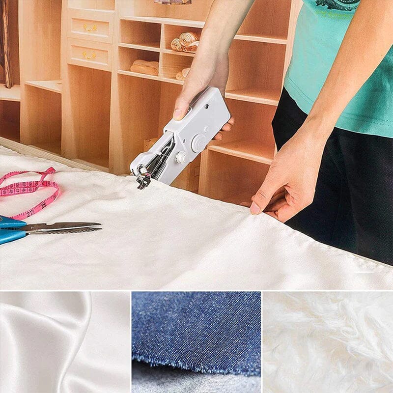 Portable Sewing Machine