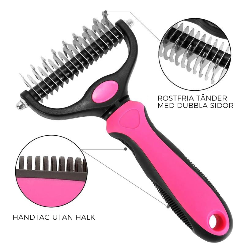 Pet Care Brush
