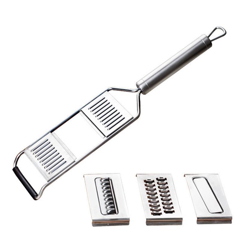 Stainless Steel Vegetable Cutter