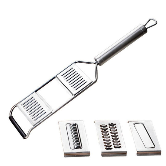 Stainless Steel Vegetable Cutter