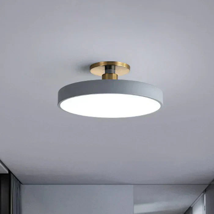 Nordic Style Pendant Light