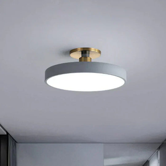 Nordic Style Pendant Light