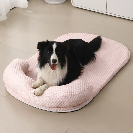 Luxury Cooling Mattress for Pets
