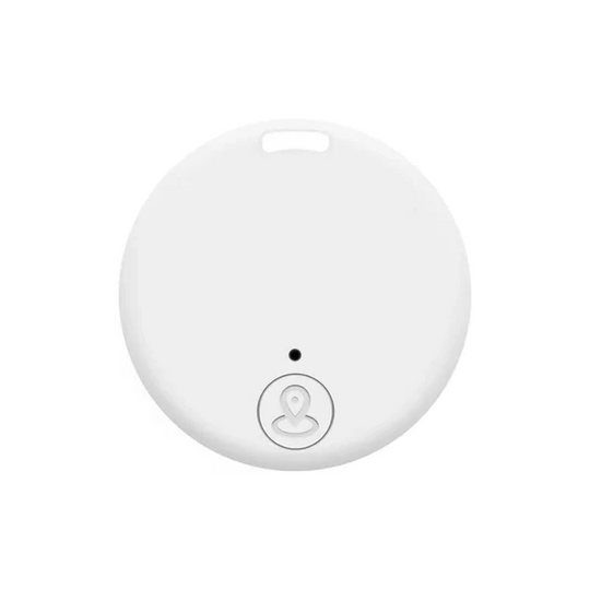 GPS Tracker - Bluetooth Locator - Anti-Lost Device