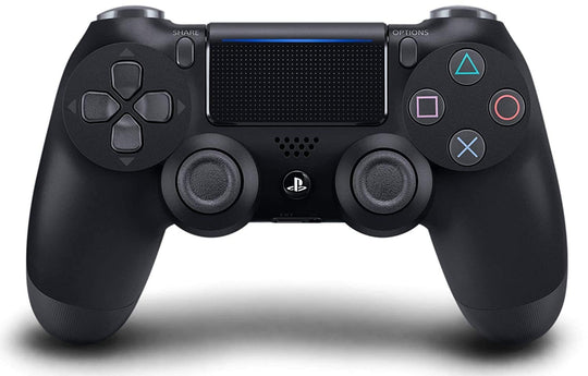 DualShock Wireless Controller for PlayStation 4