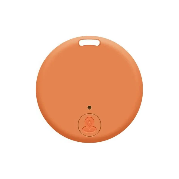 GPS Tracker - Bluetooth Locator - Anti-Lost Device