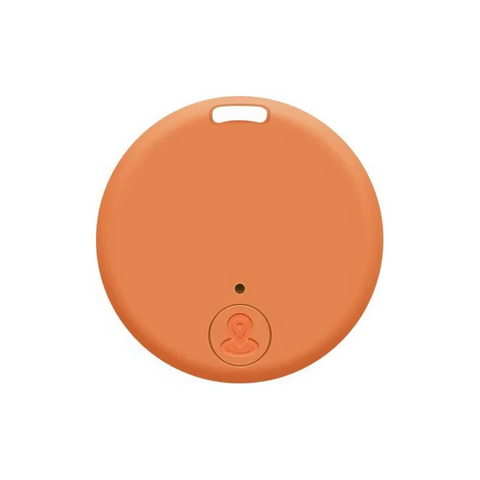 GPS Tracker - Bluetooth Locator - Anti-Lost Device