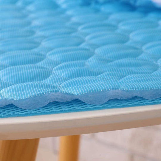 Extra-Large Dog Cooling Mat for Summer Comfort