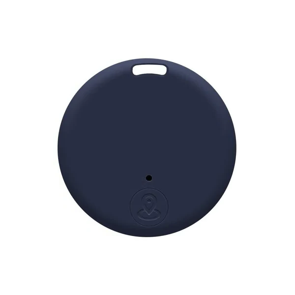 GPS Tracker - Bluetooth Locator - Anti-Lost Device