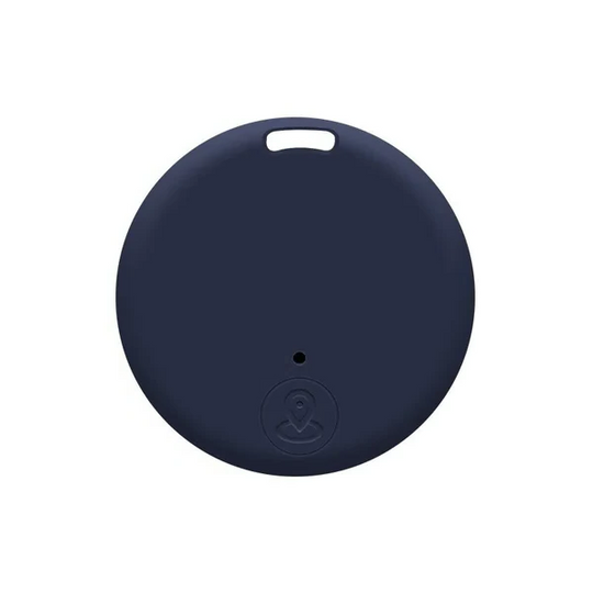 GPS Tracker - Bluetooth Locator - Anti-Lost Device