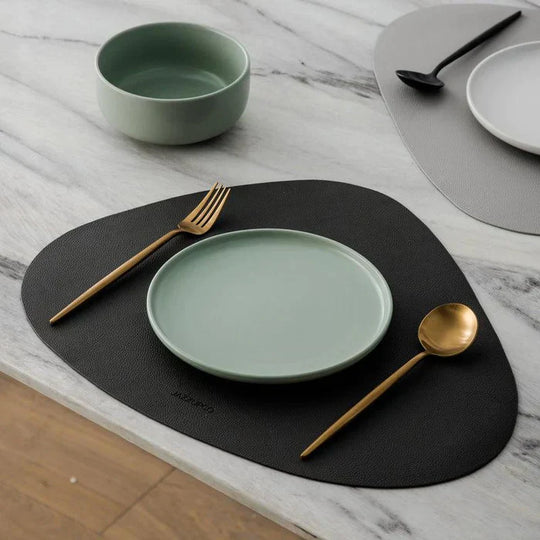 Minimalist Cutlery Set