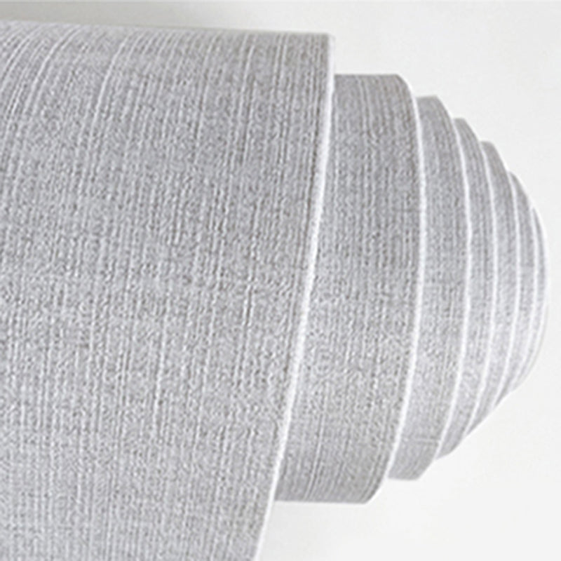 Soundproof Wall Cladding Solid Colour Peel and Stick Foam Living Room Wall Panel