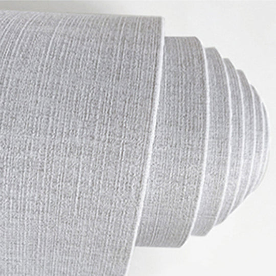 Soundproof Wall Cladding Solid Colour Peel and Stick Foam Living Room Wall Panel