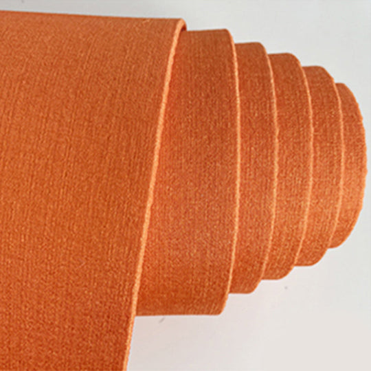 Soundproof Wall Cladding Solid Colour Peel and Stick Foam Living Room Wall Panel