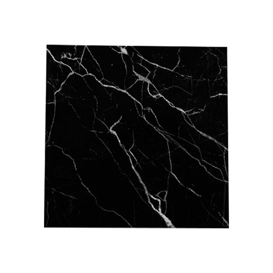 Multi-Tonal Style Peel and Stick Vinyl Plank Flooring with Porcelain Tile Look