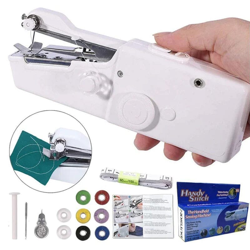 Portable Sewing Machine