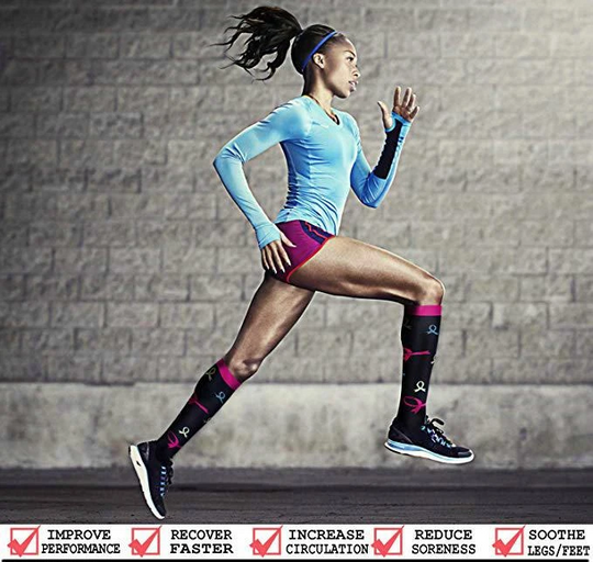 Premium Quality Compression Socks