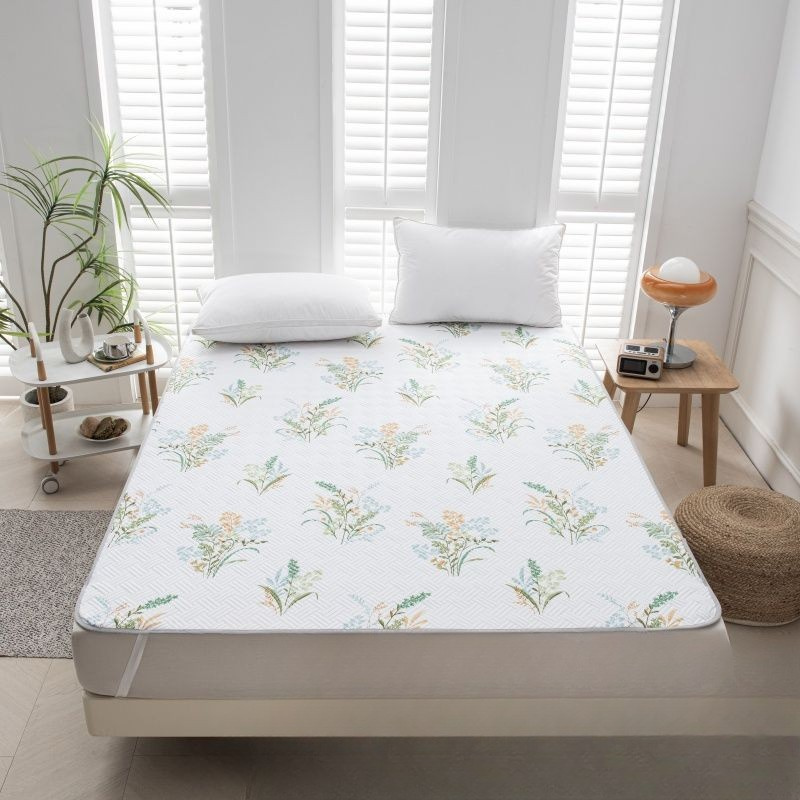 Dog Cooling Mat for Indoor and Outdoor Use - Bed Pad