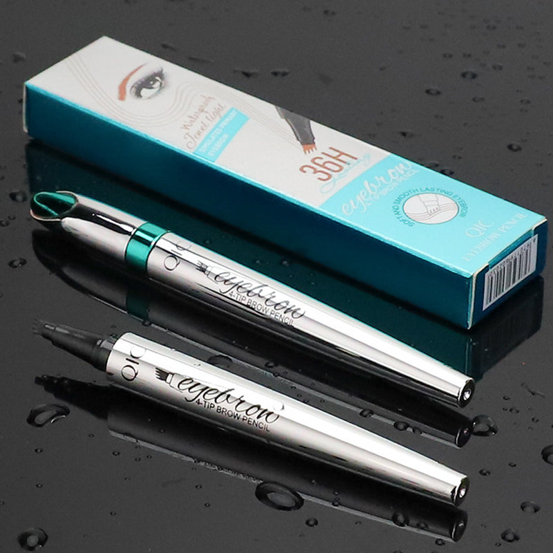 3D Waterproof Microblading Eyebrow Pencil