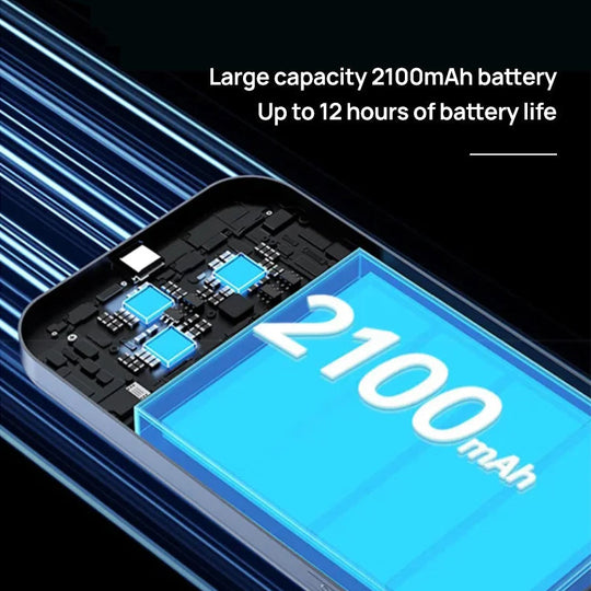 Wireless Portable WiFi Device