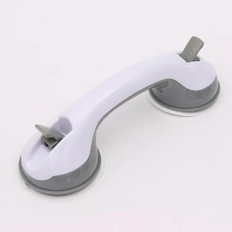 SecureGrip Non-Slip Handrail for Bath and Shower