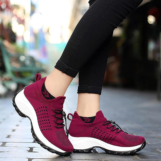 Orthopaedic Shoes for Plantar Fasciitis | Arch Support, Wide Width & Pain Relief