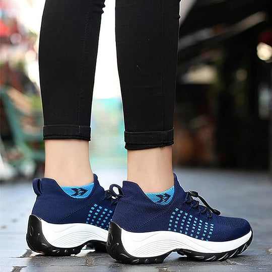Orthopaedic Shoes for Plantar Fasciitis | Arch Support, Wide Width & Pain Relief