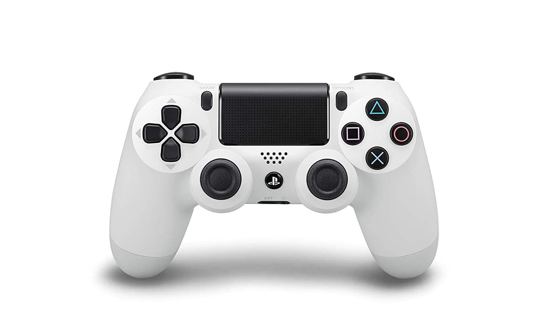 DualShock Wireless Controller for PlayStation 4