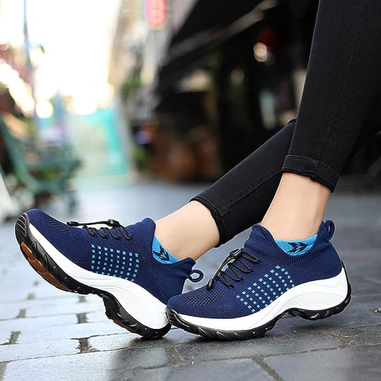 Orthopaedic Shoes for Plantar Fasciitis | Arch Support, Wide Width & Pain Relief