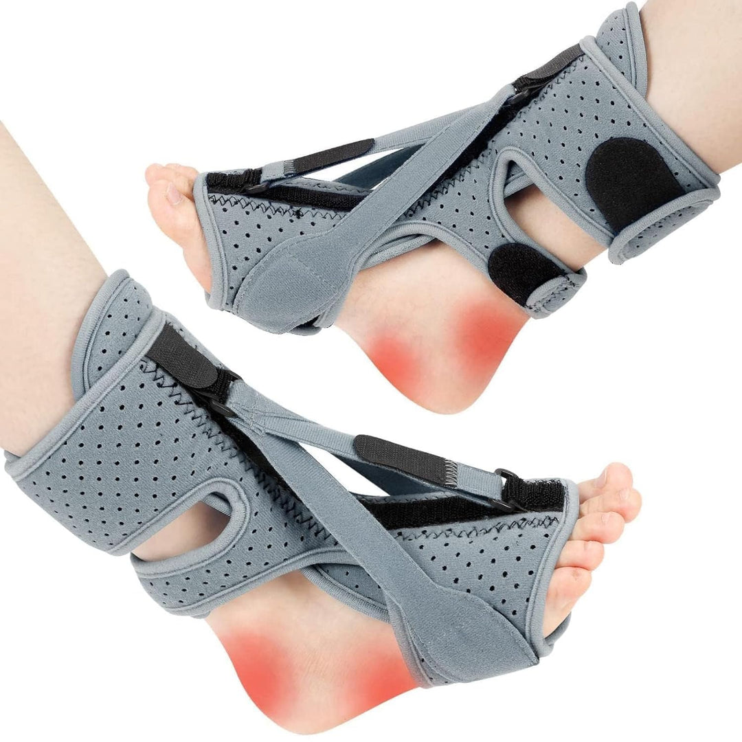 Night Splint for Plantar Fasciitis
