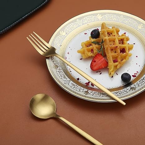 Minimalist Cutlery Set