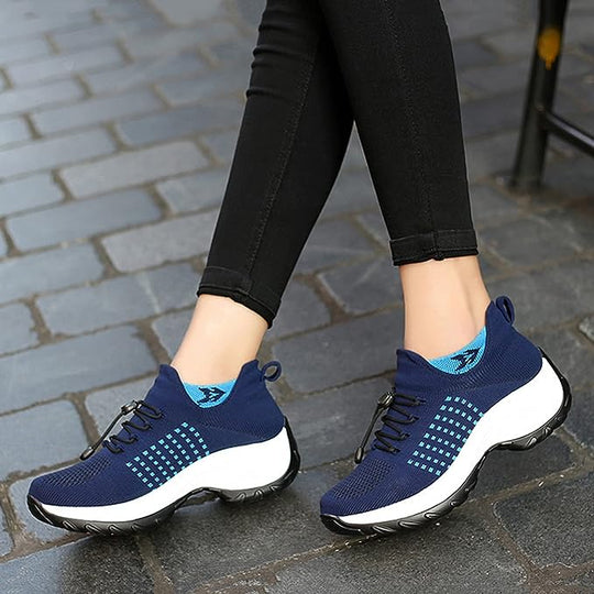 Orthopaedic Shoes for Plantar Fasciitis | Arch Support, Wide Width & Pain Relief