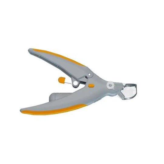 Pet Nail Clipper - LED Light - Ergonomic Design