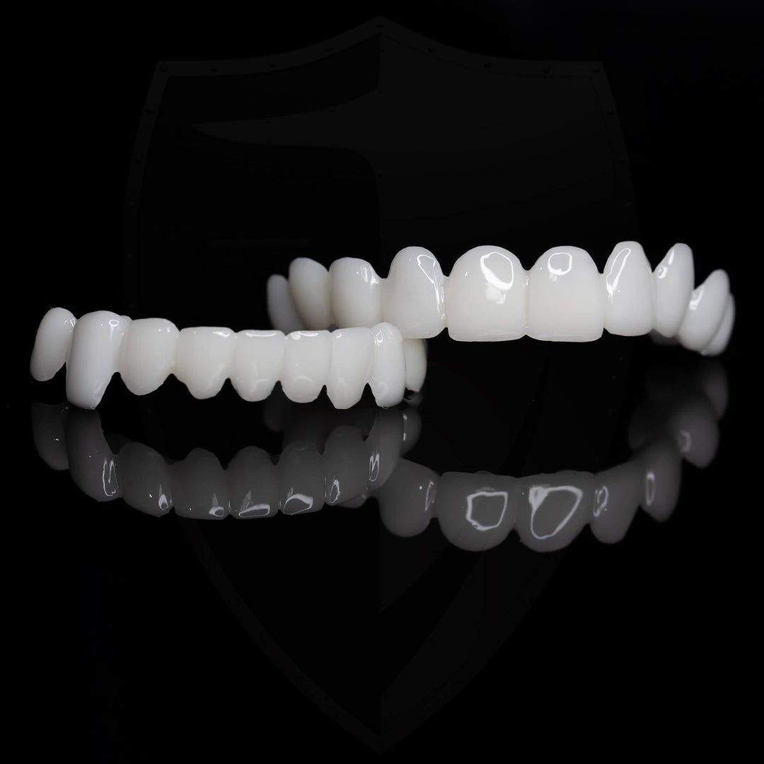Dental Prosthesis Lift