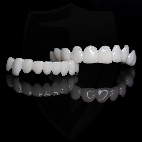 Dental Prosthesis Lift