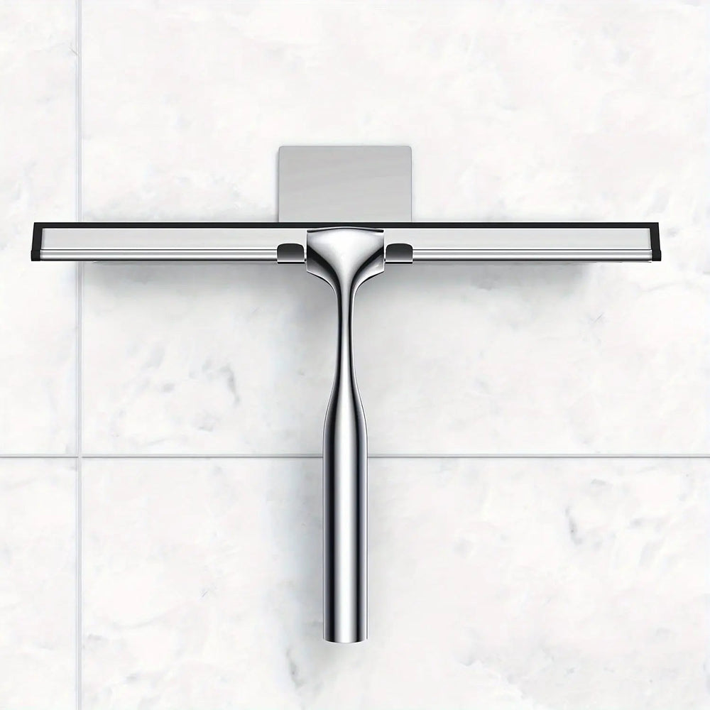 Luxurious Shower Squeegee