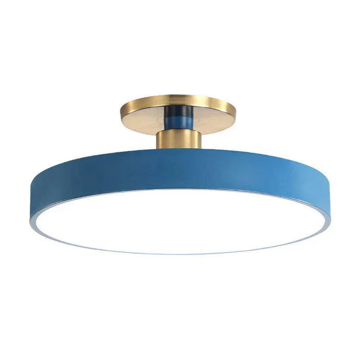 Nordic Style Pendant Light