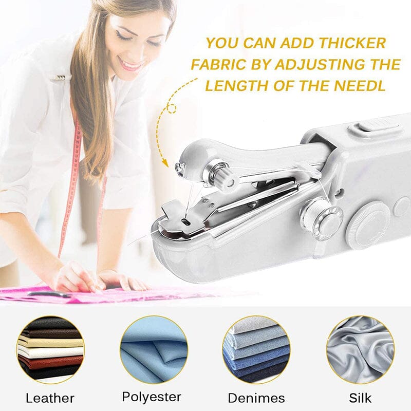 Portable Sewing Machine