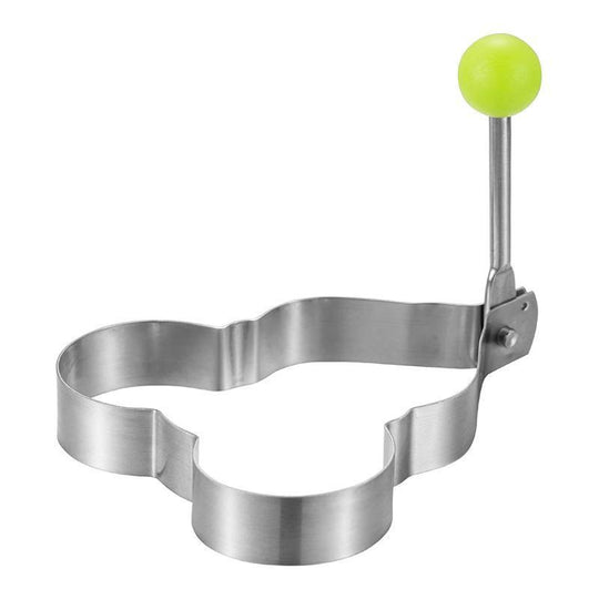 Stainless Steel Fried Egg Moulds