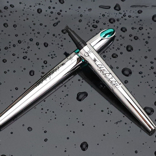 3D Waterproof Microblading Eyebrow Pencil