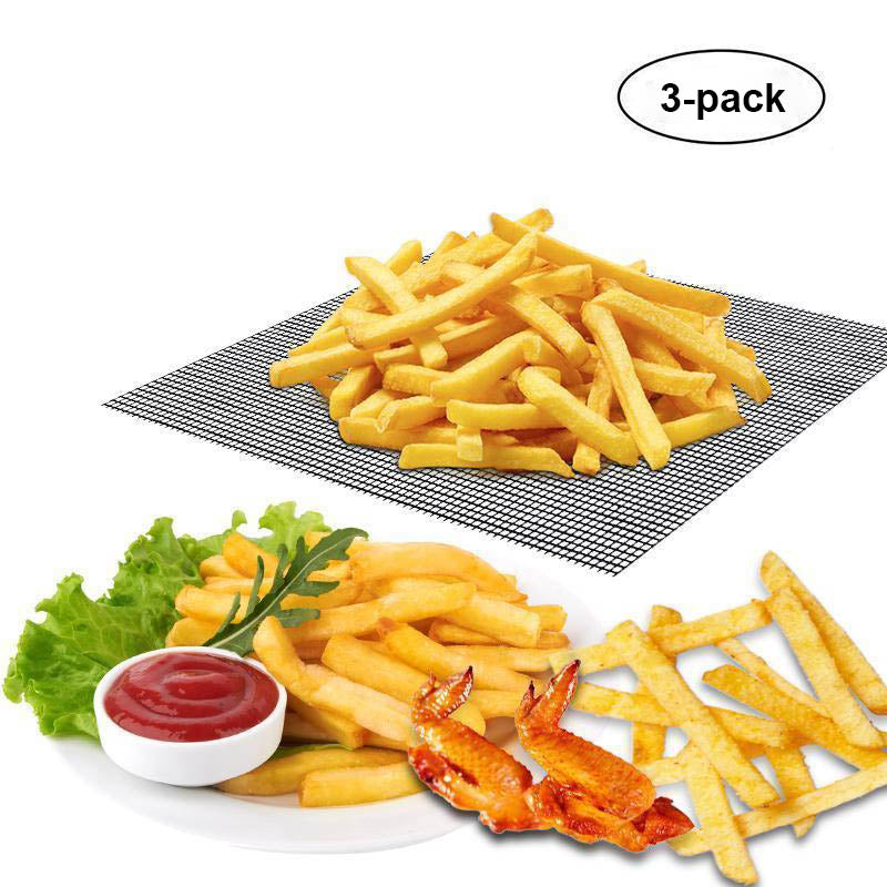 BBQ Grill Mat