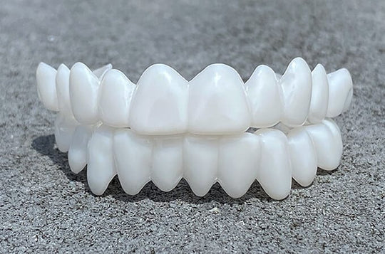 Dental Prosthesis Lift