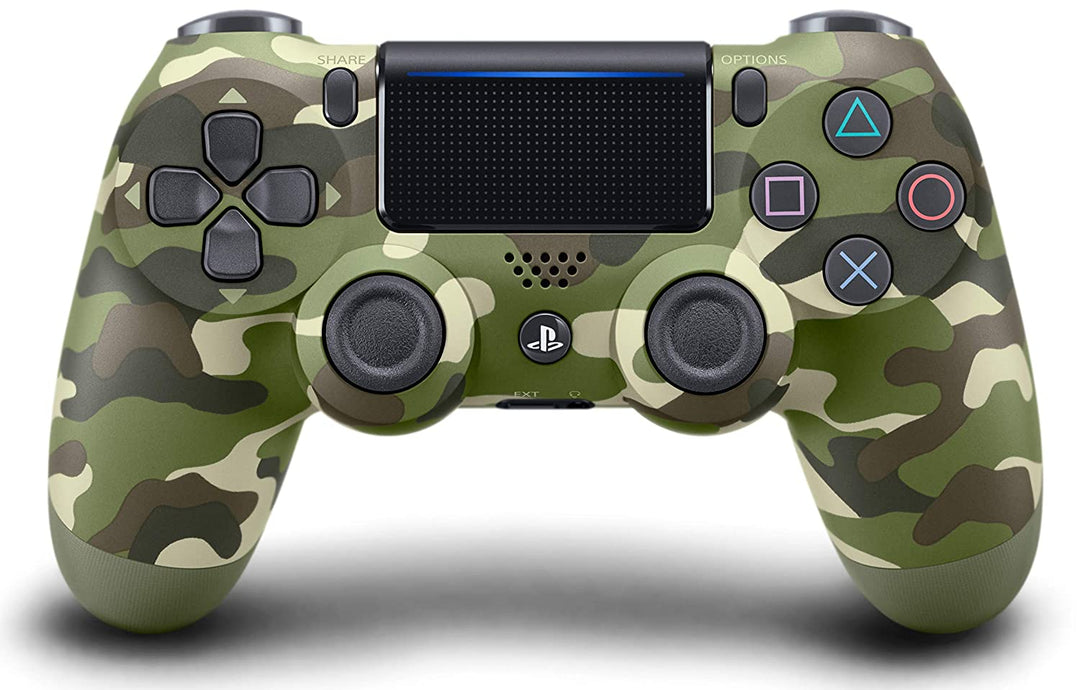 DualShock Wireless Controller for PlayStation 4