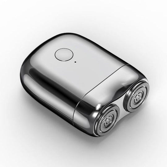 Mini Magnetic Men's Electric Shaver