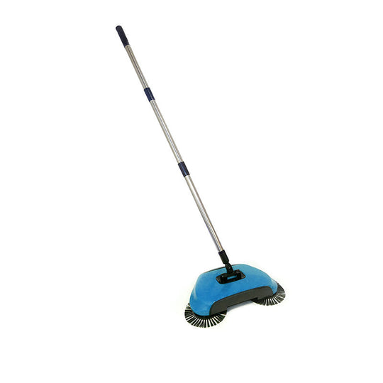 Cordless Handheld Vacuum with Rechargeable Power
