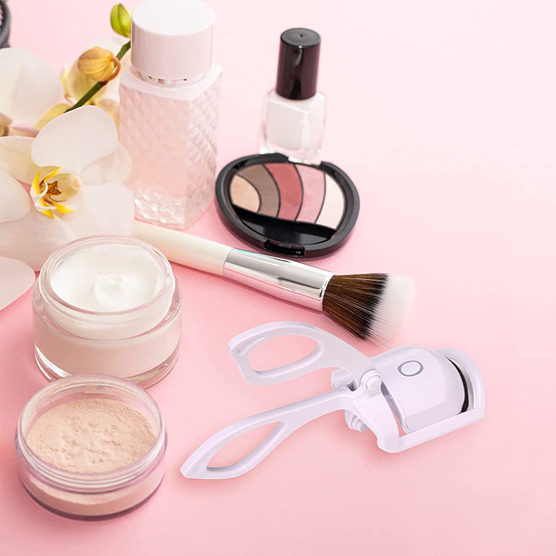 Improved Electric Eyelash Curler