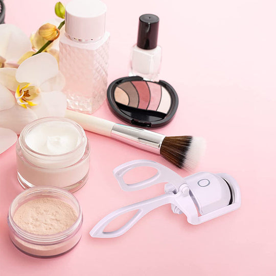 Improved Electric Eyelash Curler