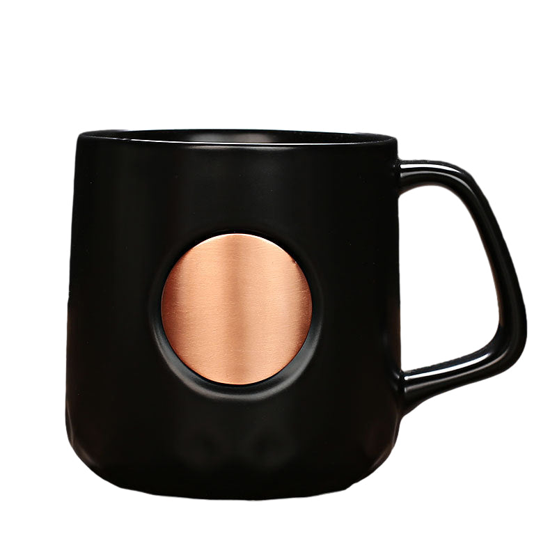 Bronze Creative Cup